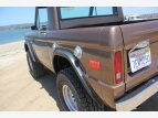 Thumbnail Photo 26 for New 1971 Ford Bronco